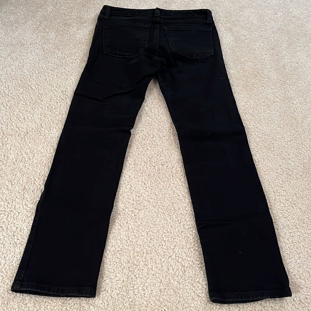 SIZE 12 VANS JEANS - Picture 11 of 12